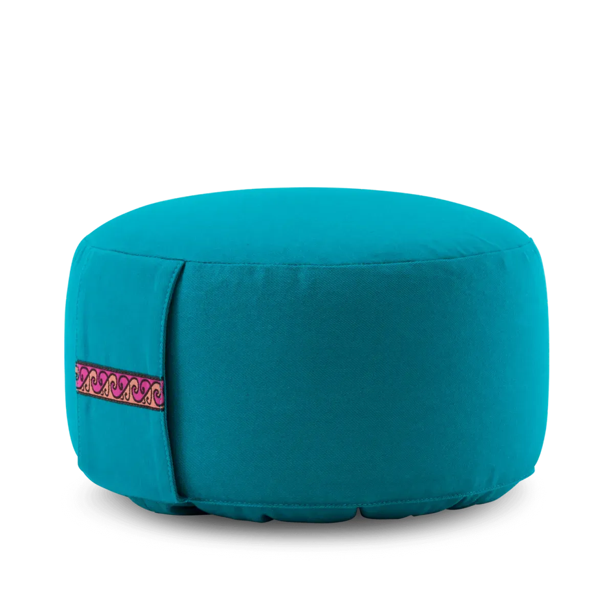 Lotus Design Pute/Meditation Cushion 14cm