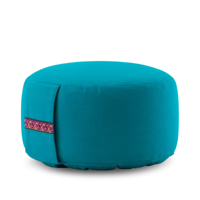 Lotus Design Pute/Meditation Cushion 14cm