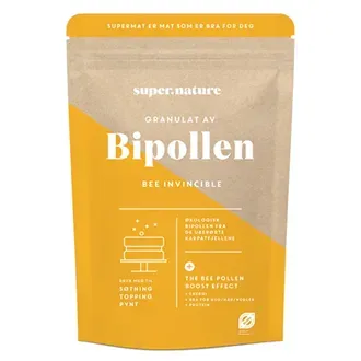 Supernature Bipollen/ Bee Pollen 150g
