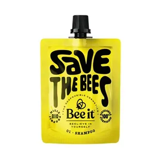 Bee It Sjampo/Shampoo 250ml