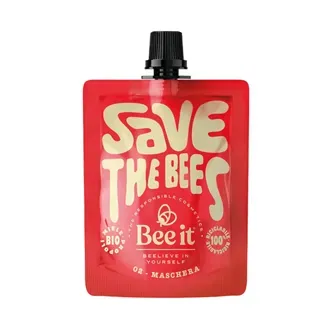 Bee It Hårmaske/Hairmask 200ml