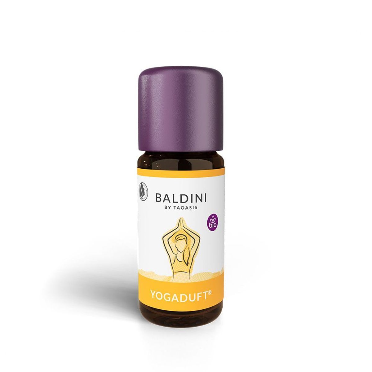 Taoasis Yoga Scent Essential Oil Blend 10ml