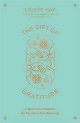 The Gift of Gratitude Guided Journal 14x21cm