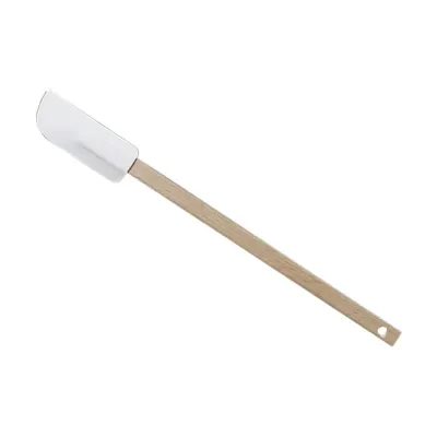 Biogan Slikkepott/Spatula Of Beechwood