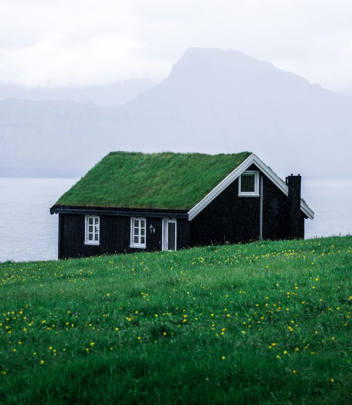 Hjem