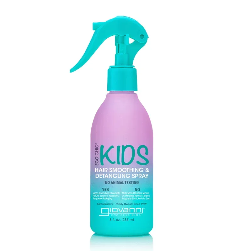 Giovanni Eco Kids Balsamspray/Conditioner Spray 236ml