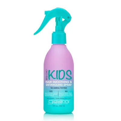 Giovanni Eco Kids Balsamspray/Conditioner Spray 236ml