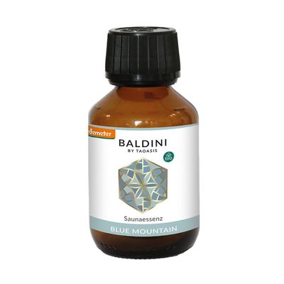 Blue Mountain BIO 100ml Sauna - Baldini