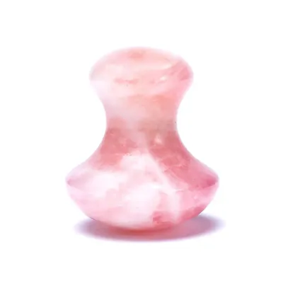 Rose Quartz Massage Tool/Massasjeverktøy