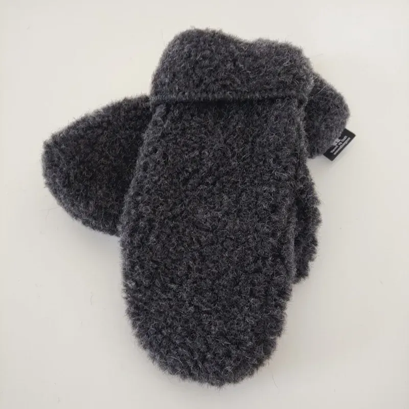 Ullvotter Merino/Wool Mittens S/M/L