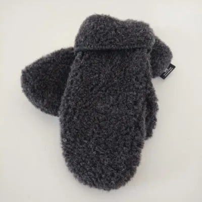 Ullvotter Merino/Wool Mittens S/M/L