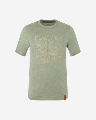 Spirit Of OM T-skjorte/T-shirt Gemstones