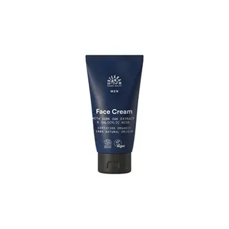 Urtekram Ansiktskrem/Facial Cream Men 75ml