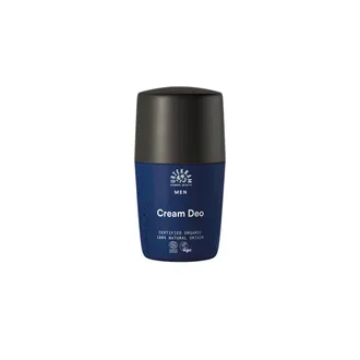 Urtekram Deodorant For Men Organic And Vegan 50ml