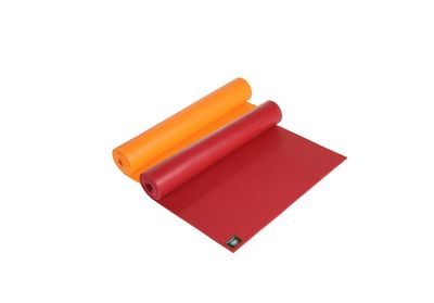 Lotus Design Yogamatte Til Barn/Yoga Mat Kids 130x60cm