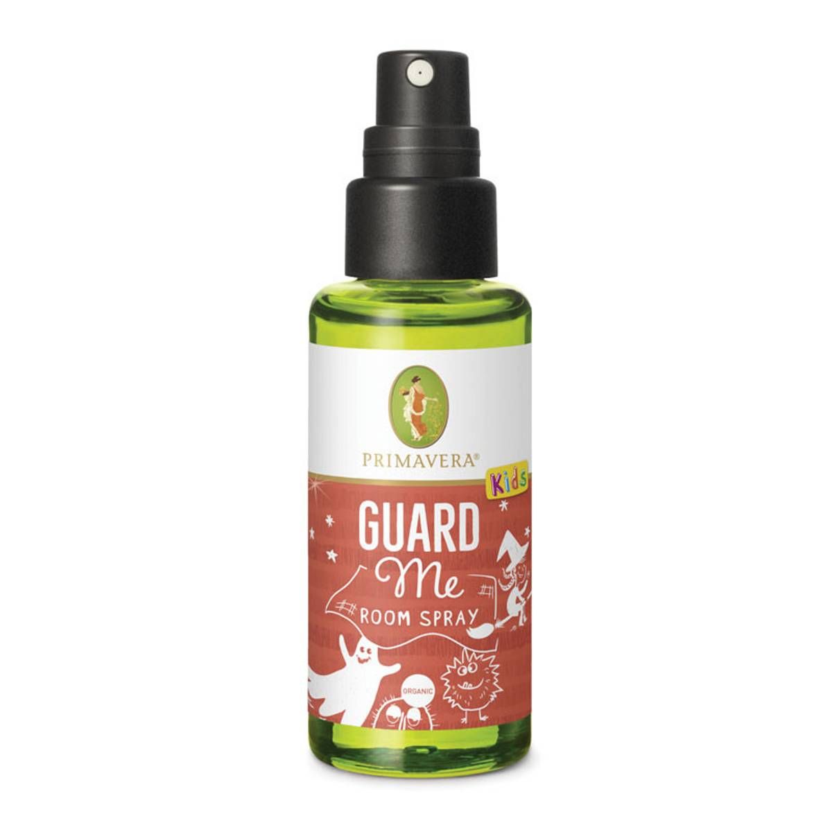Primavera Romspray/Roomspray Guard Me For Kids