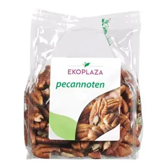 Ekoplaza Pekannøtter/Pecan Nuts Unroasted 150g