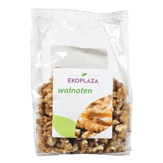 Ekoplaza Valnøtter/Walnuts 125/250/500g