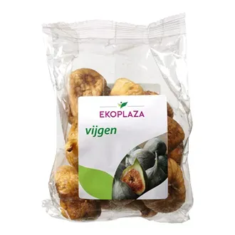 Ekoplaza Tørket Fiken/Dried Figs 250/750g