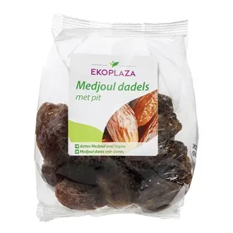 Ekoplaza Medjoul Dadler 250g