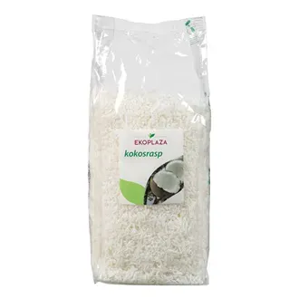 Ekoplaza Kokosmasse/Shredded Coconut 400g