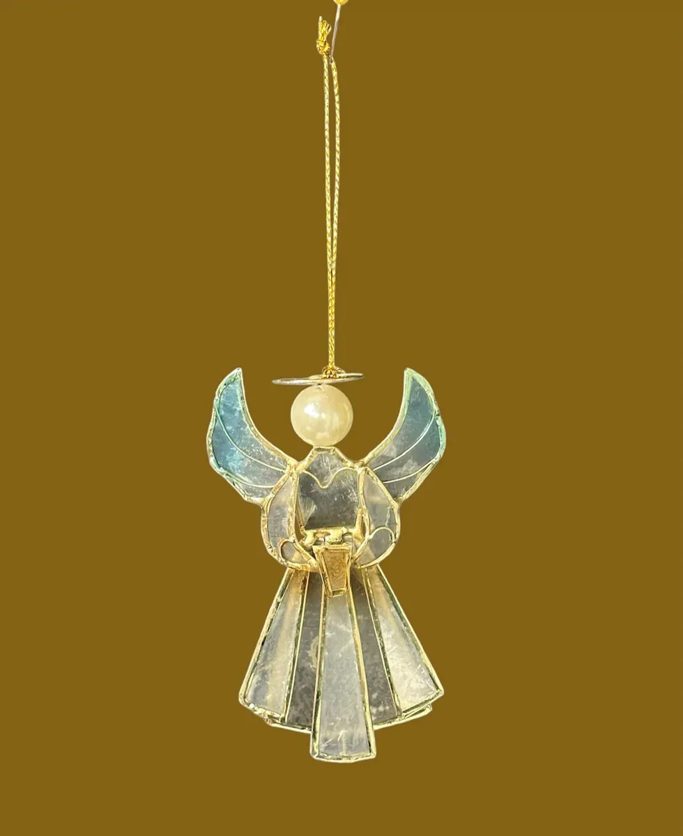 Figur/Figurine Angels Of Light 10cm