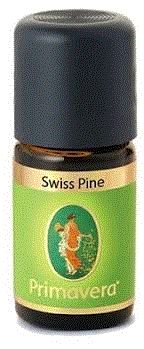 Primavera Eterisk Olje/Essential Oil Swiss Pine 5ml