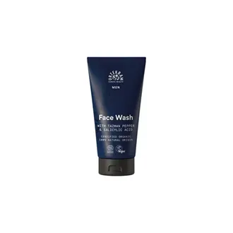 Urtekram Ansiktsrens/Face Wash Men 150ml