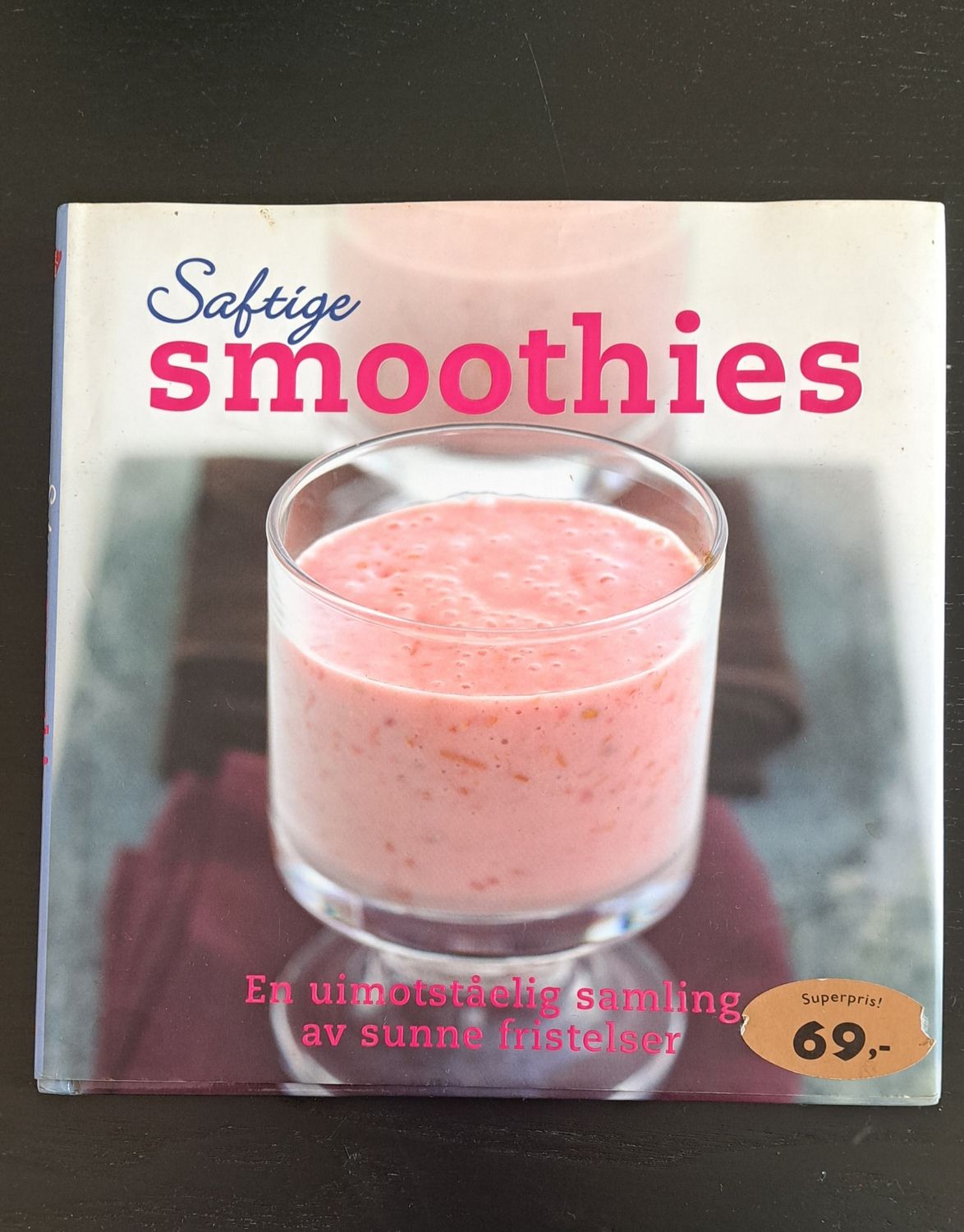 Saftige Smoothies