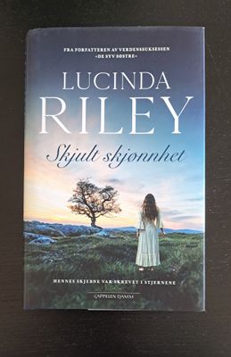 Lucinda Riley - Skjult Skjønnhet