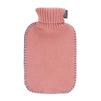 Fashy Varmeflaske Bomull/Hot Water Bottle Cotton 2l