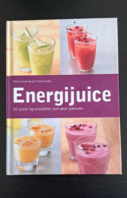 Energijuice