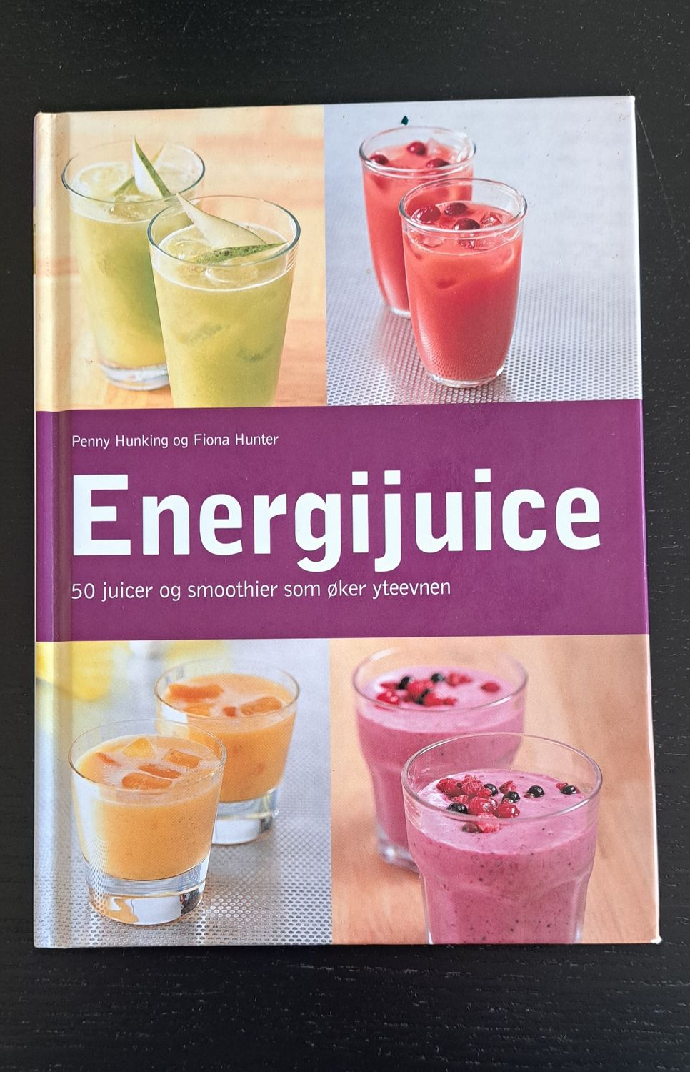 Energijuice