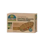 If You Care Sub/Mini Baguette Sandwich Bags 30pcs