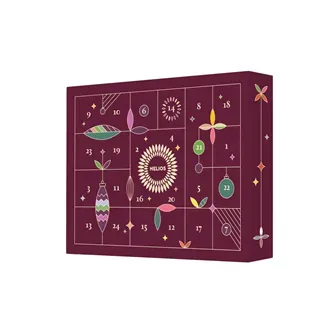 Helios Julekalender Krydder/Christmas Calendar Spices