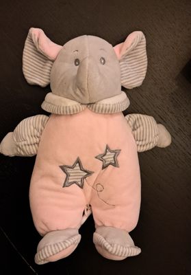 Little Kids Bamse som spiller melodi