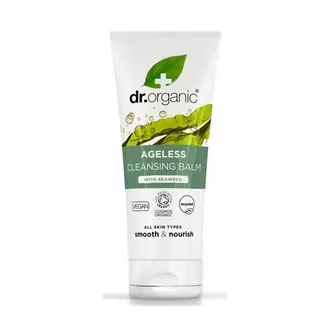 Dr Organic Ansiktsrens/Cleansing Balm Seaweed 100ml