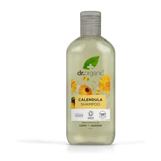 Dr Organic Sjampo/Calendula Shampoo 265ml