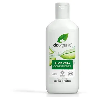 Dr Organic Balsam/Aloe Vera Conditioner 265ml
