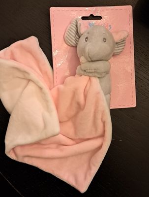 Little Kids Koseklut