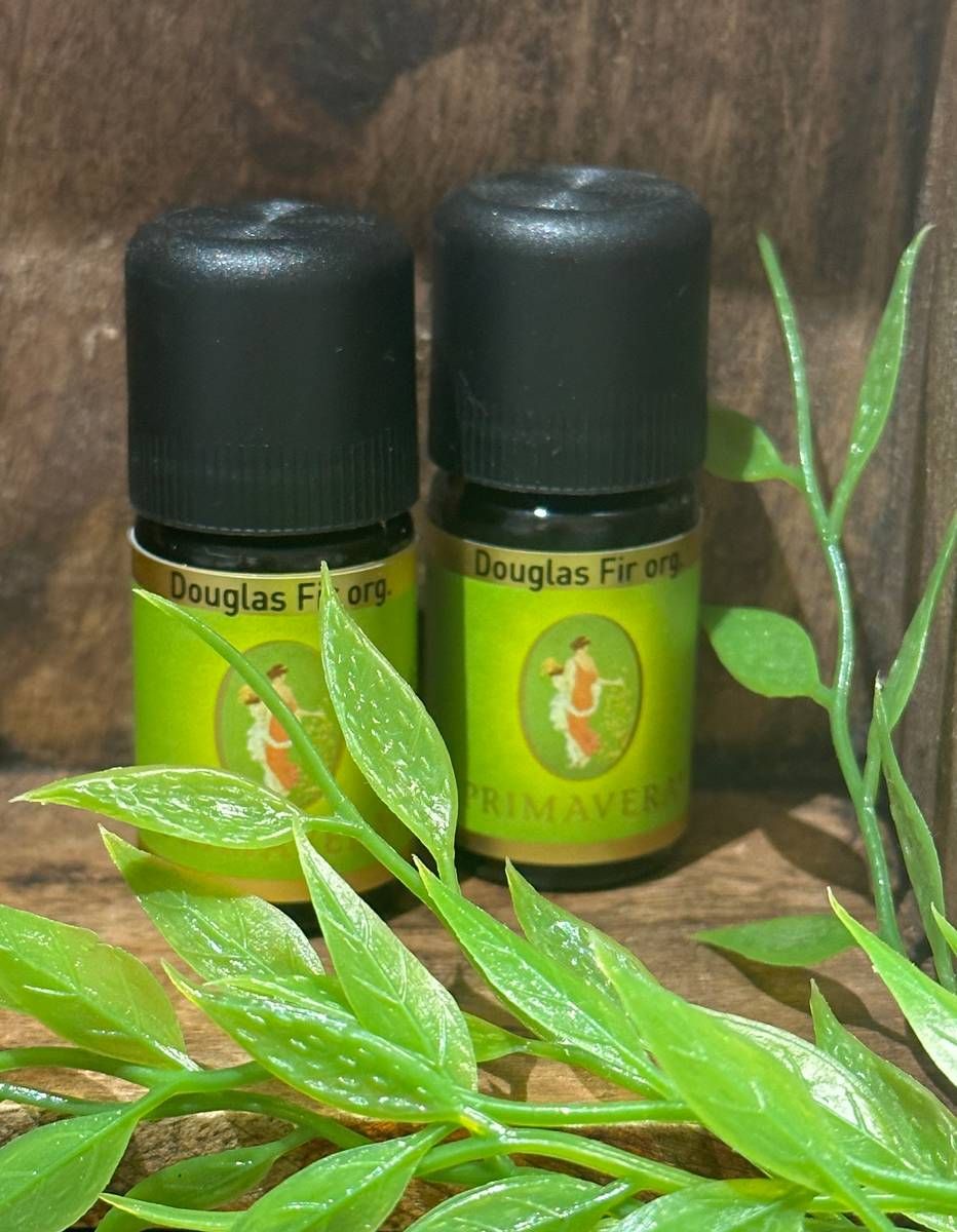 Primavera Eterisk Olje Douglas Gran/Douglas Fir 5ml