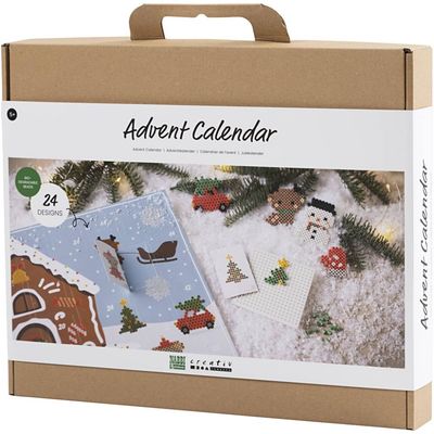 NABBI BioBeads Julekalender/Christmas Calendar