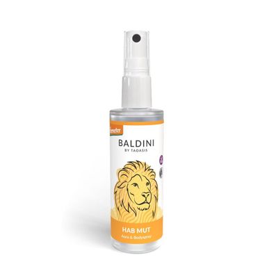 Taoasis Baldini Romspray/Roomspray Have Courage 50ml