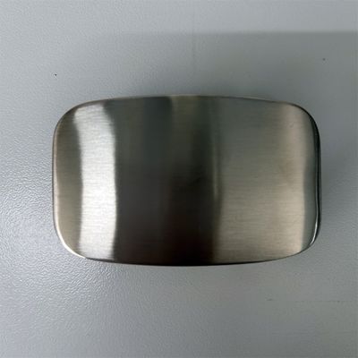 Stainless Steel Belt Buckle