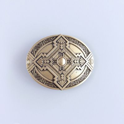 Antique Brass Plating Item