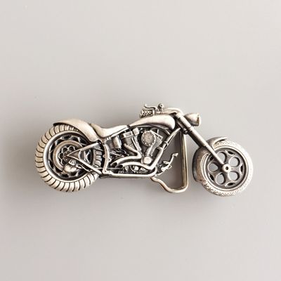 Motorcycle Car Belt Buckle