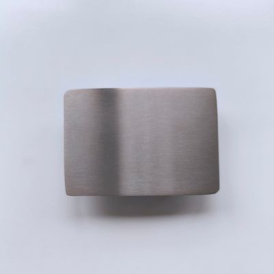 Titanium Belt Buckle