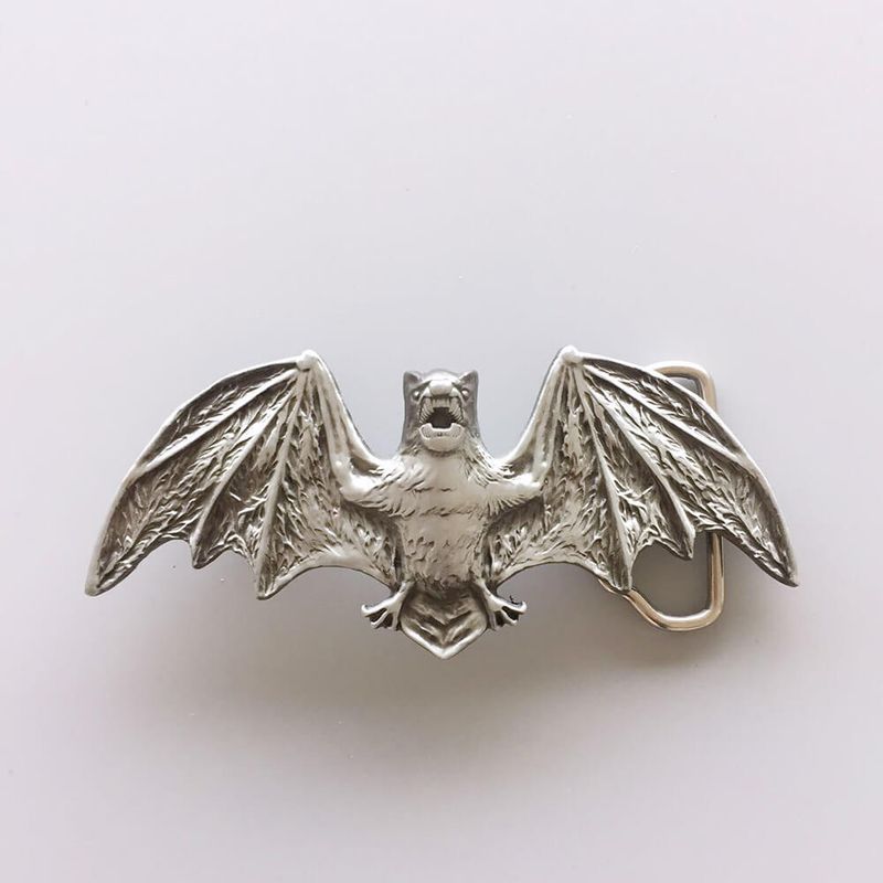 Vintage Style 3D Cut Out Sculpting Belt Buckle also Stock in the US Gurtelschnalle Boucle de ceinture Hebilla