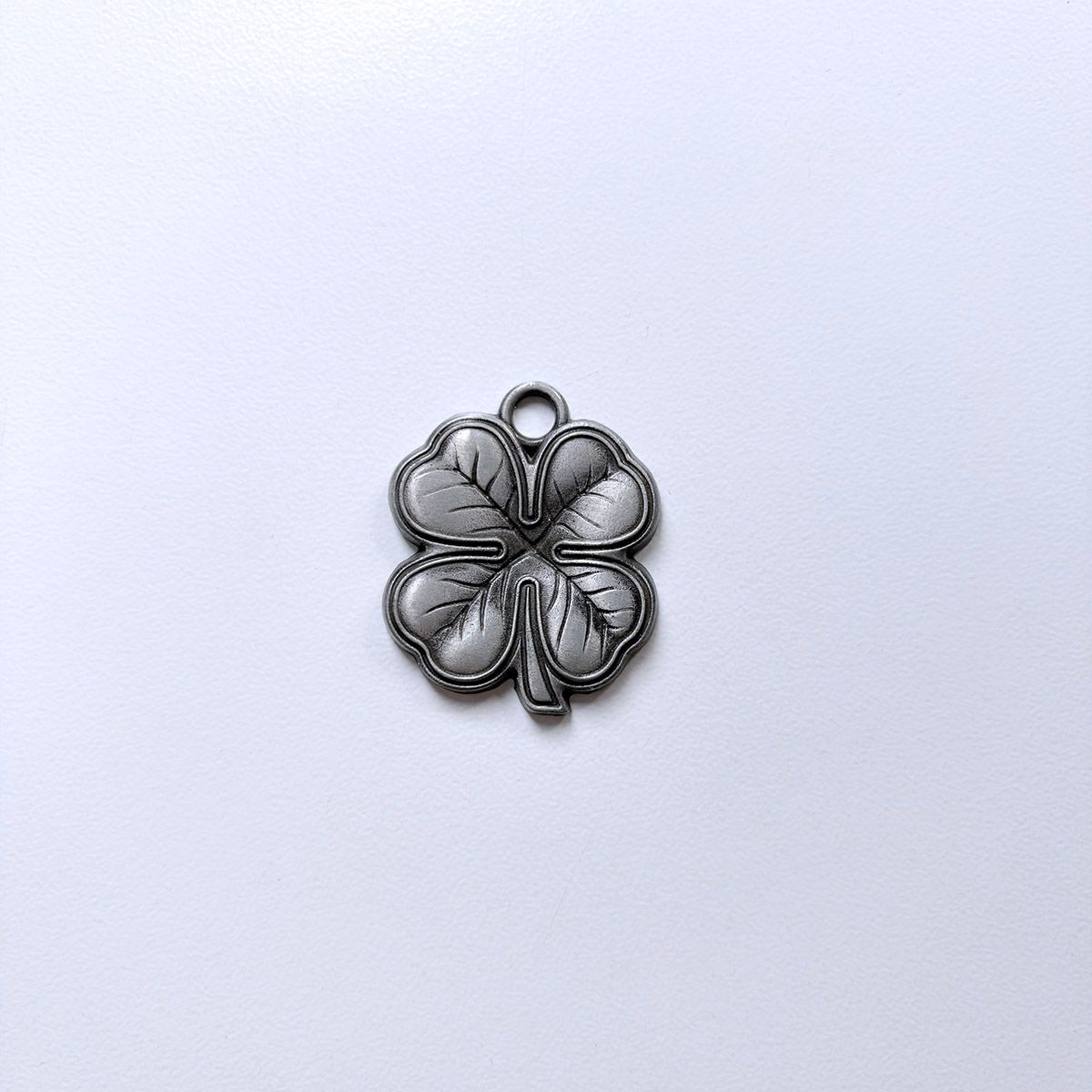 Pendant (Maple Leaf) PENDANT-T042AS