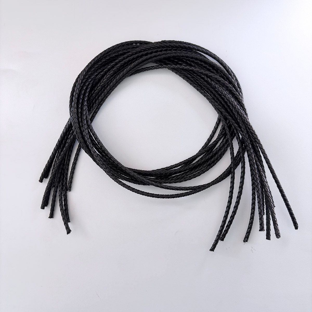 Bolo Cords Real Leather Handmade Cords 50 pcs per Bid